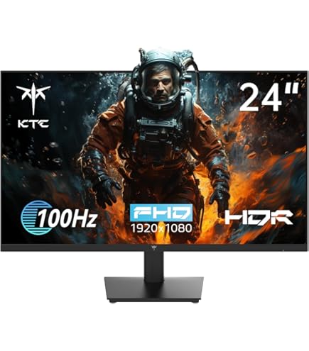 MSI G2412, 24